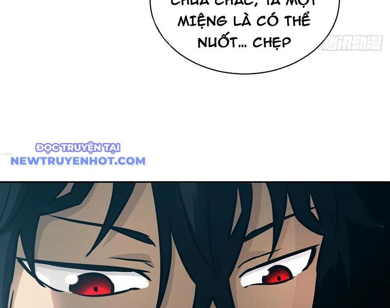 Tay Trái Của Ta Có Thể Dị Biến: Chapter 86