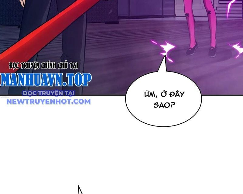 Tay Trái Của Ta Có Thể Dị Biến: Chapter 86