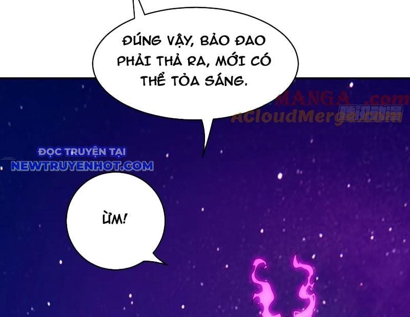 Tay Trái Của Ta Có Thể Dị Biến: Chapter 86