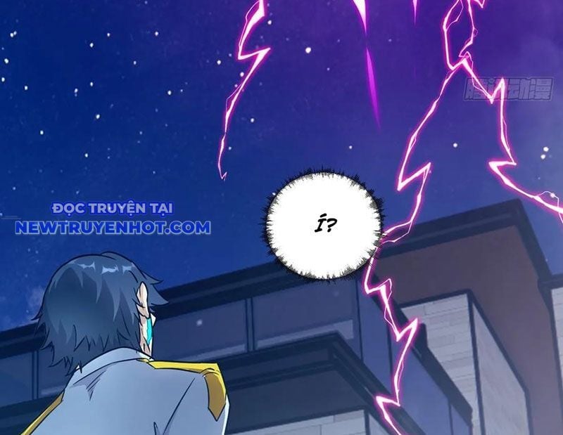 Tay Trái Của Ta Có Thể Dị Biến: Chapter 86