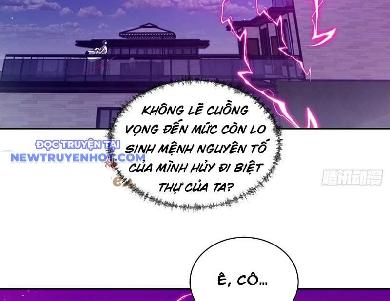 Tay Trái Của Ta Có Thể Dị Biến: Chapter 86