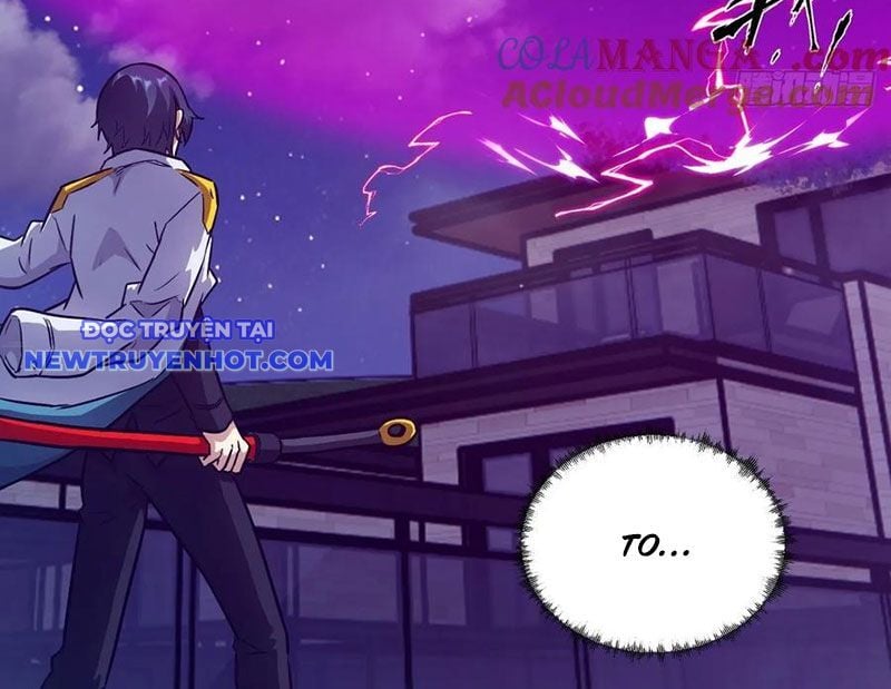 Tay Trái Của Ta Có Thể Dị Biến: Chapter 86