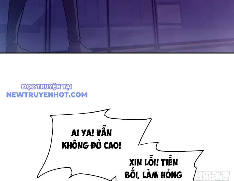 Tay Trái Của Ta Có Thể Dị Biến: Chapter 86