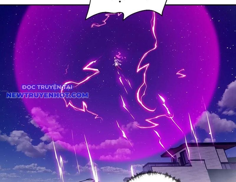 Tay Trái Của Ta Có Thể Dị Biến: Chapter 86