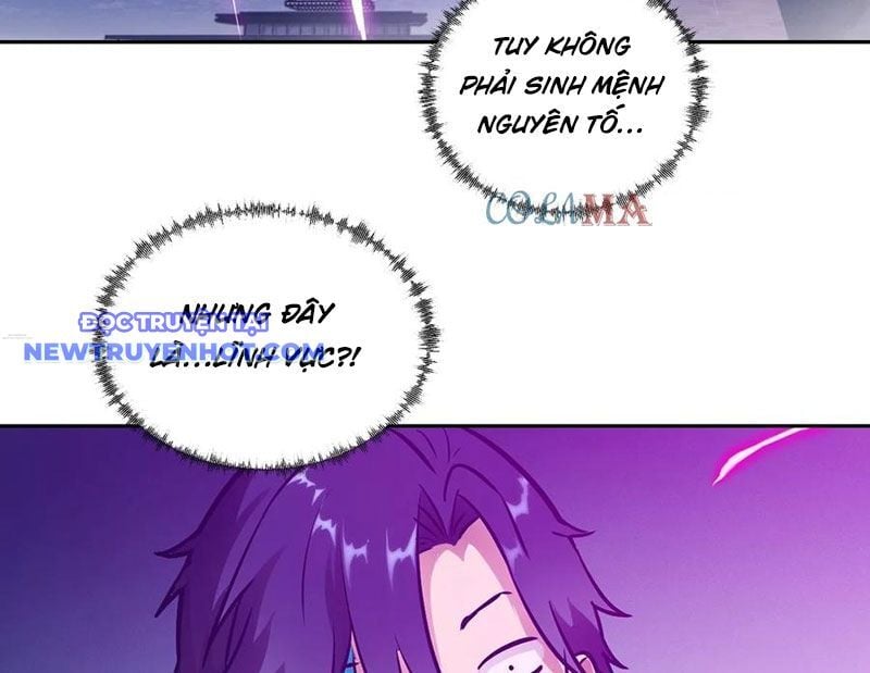 Tay Trái Của Ta Có Thể Dị Biến: Chapter 86