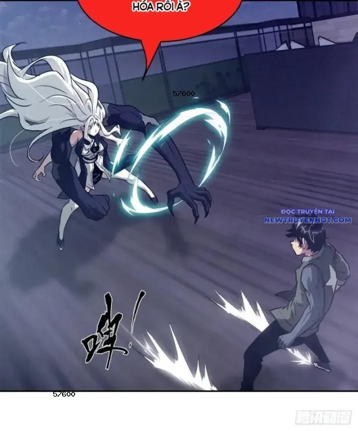 Tay Trái Của Ta Có Thể Dị Biến: Chapter 88