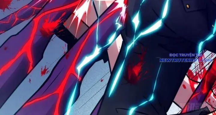 Tay Trái Của Ta Có Thể Dị Biến: Chapter 88