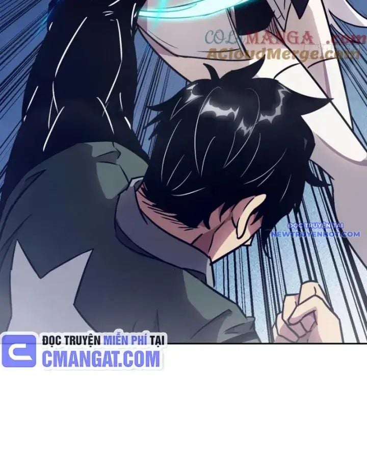 Tay Trái Của Ta Có Thể Dị Biến: Chapter 88
