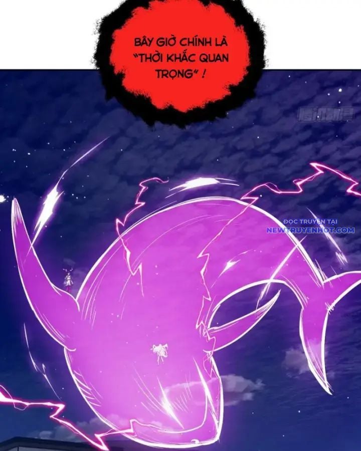 Tay Trái Của Ta Có Thể Dị Biến: Chapter 88