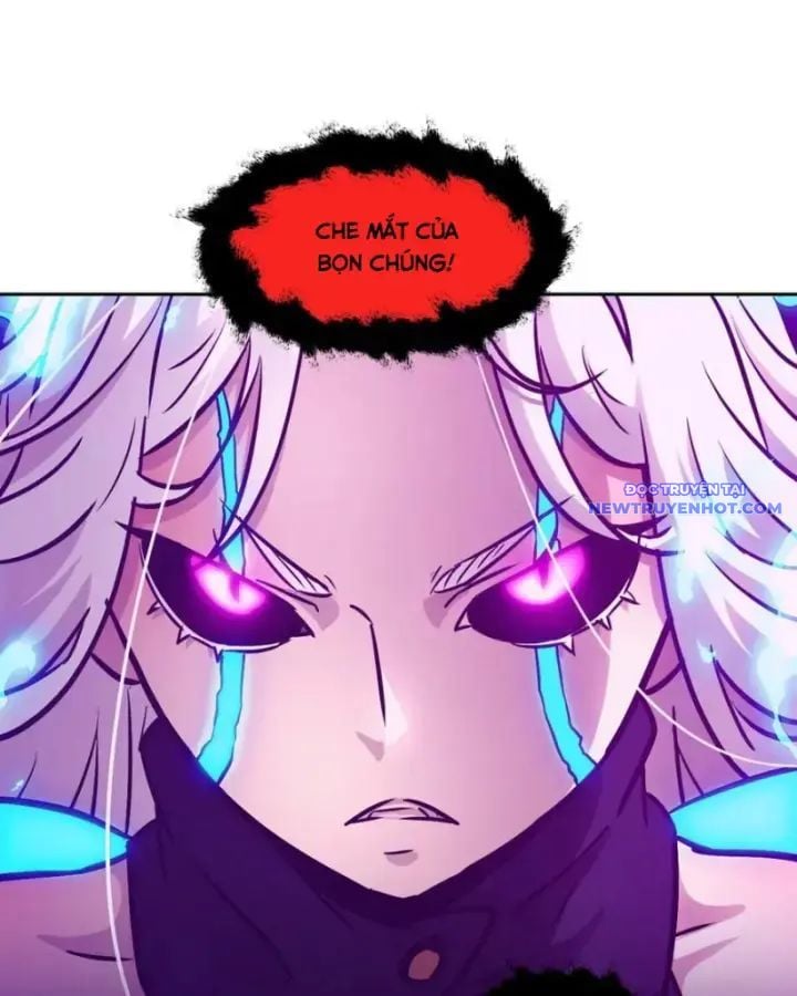 Tay Trái Của Ta Có Thể Dị Biến: Chapter 88