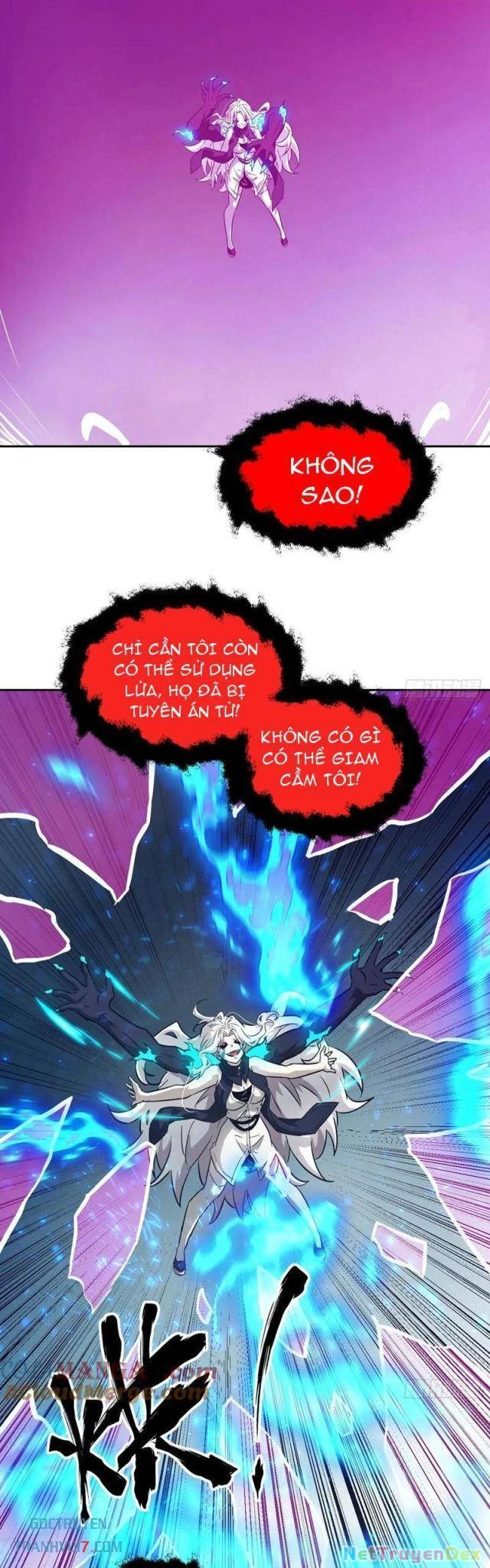 Tay Trái Của Ta Có Thể Dị Biến: Chapter 89