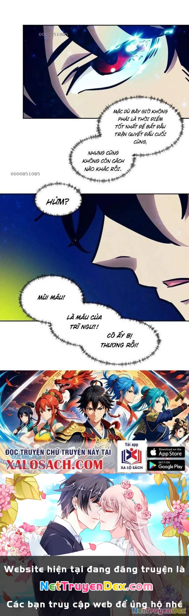 Tay Trái Của Ta Có Thể Dị Biến: Chapter 89