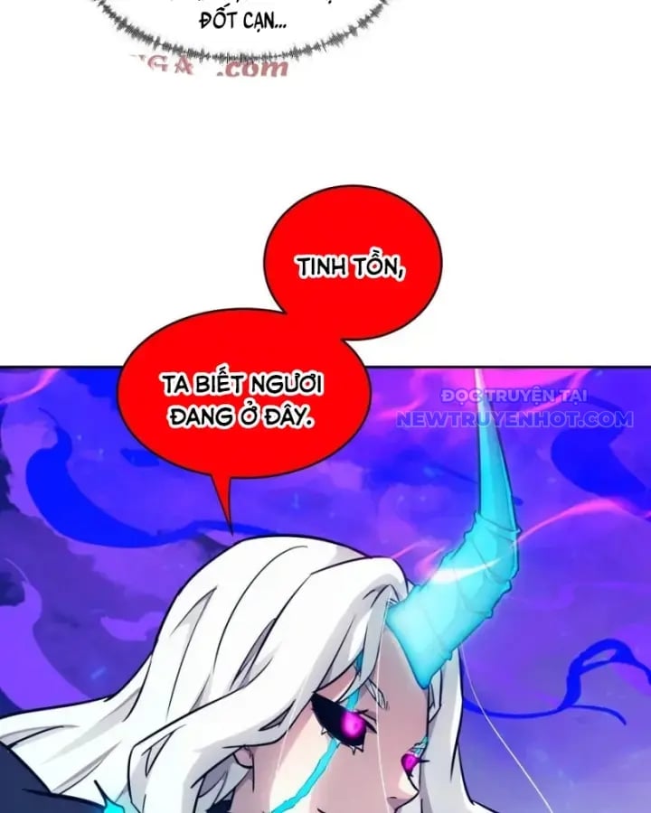 Tay Trái Của Ta Có Thể Dị Biến: Chapter 98