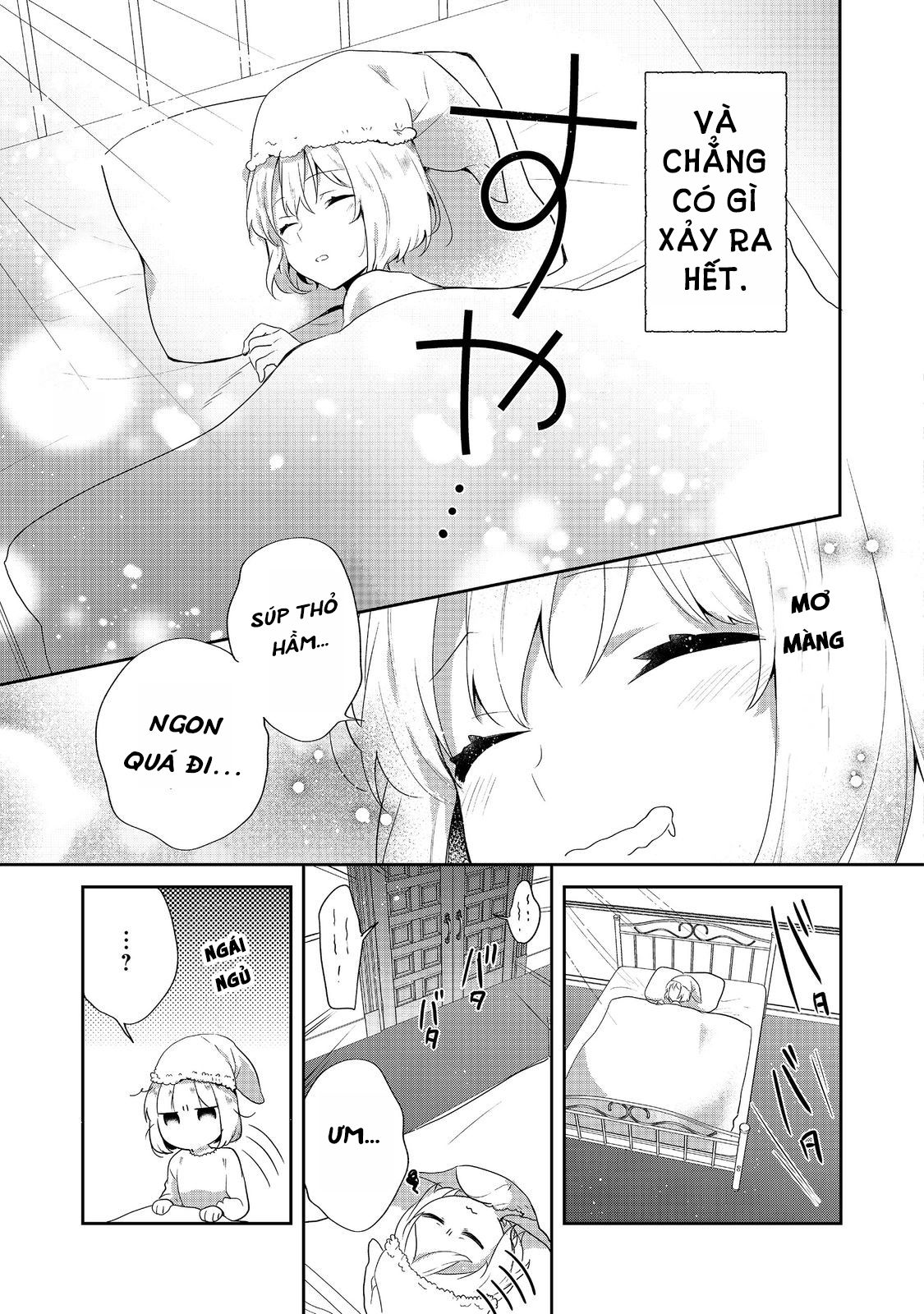 Tearmoon Empire Story: Chapter 40