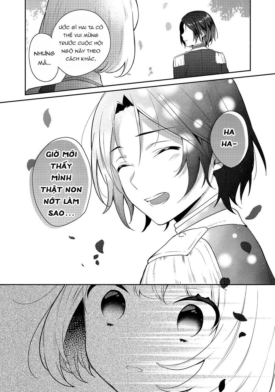 Tearmoon Empire Story: Chapter 41