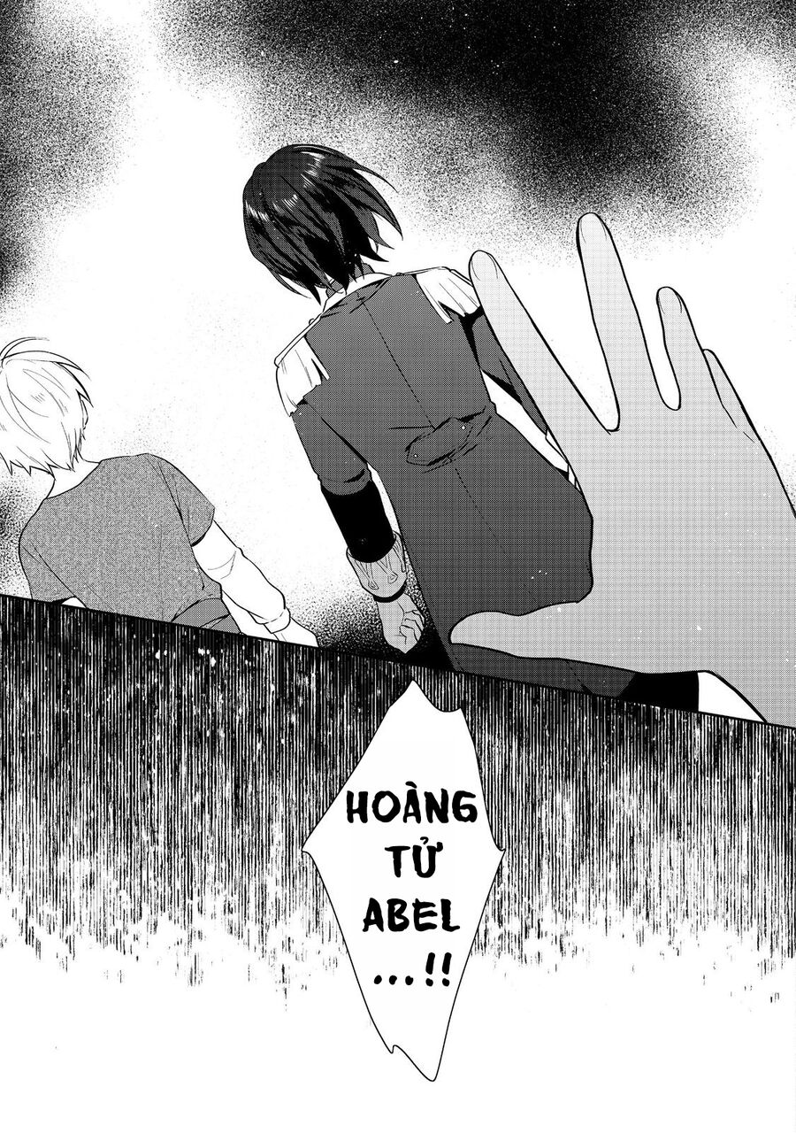 Tearmoon Empire Story: Chapter 41