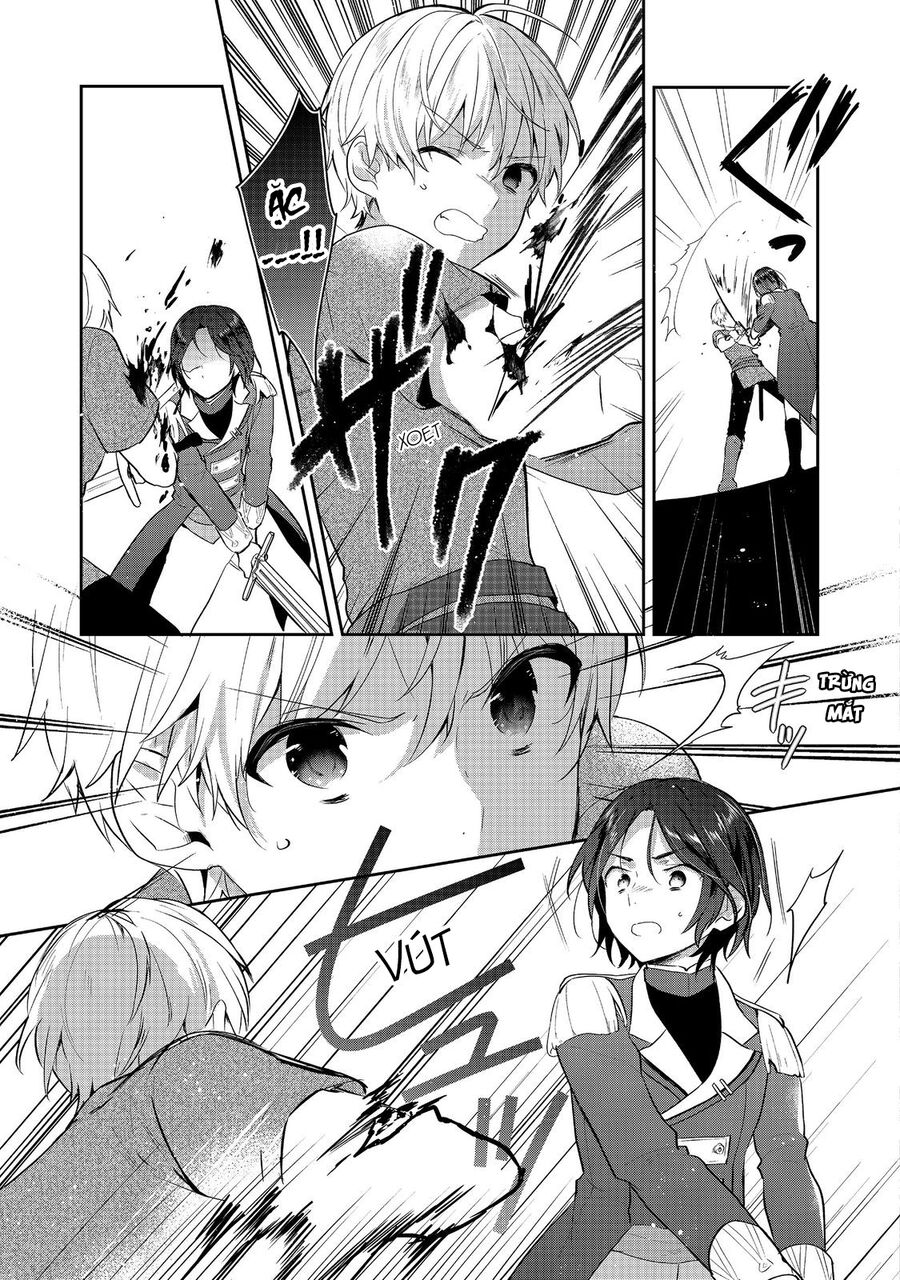 Tearmoon Empire Story: Chapter 41