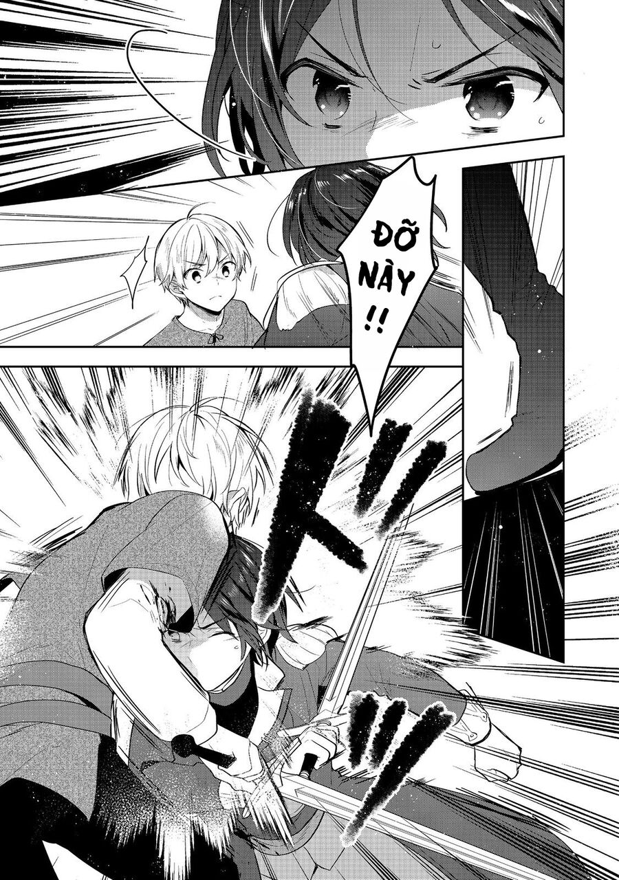 Tearmoon Empire Story: Chapter 41