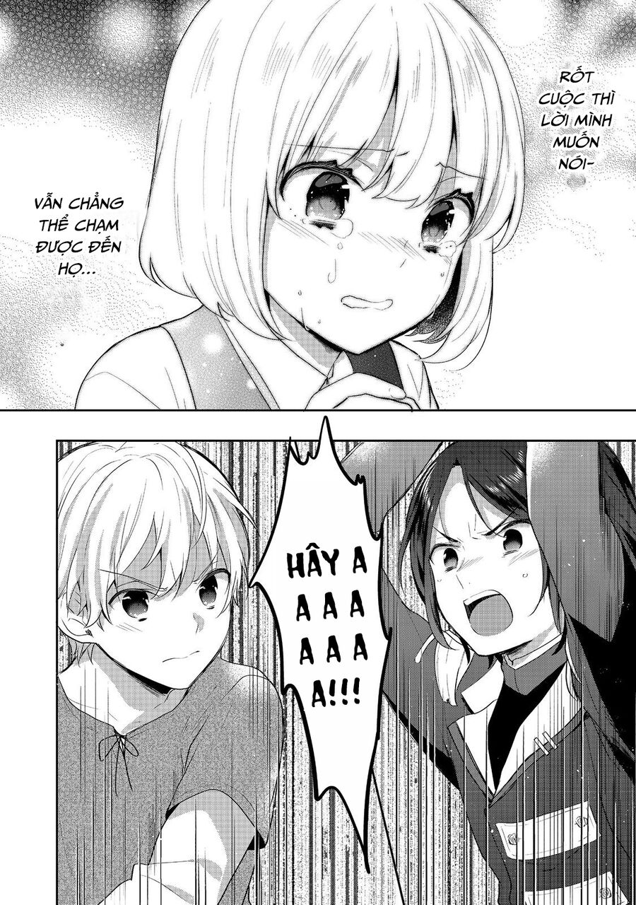 Tearmoon Empire Story: Chapter 41