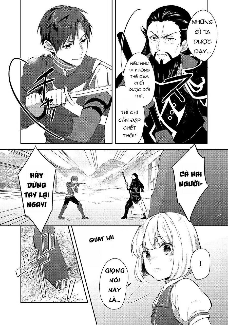 Tearmoon Empire Story: Chapter 42