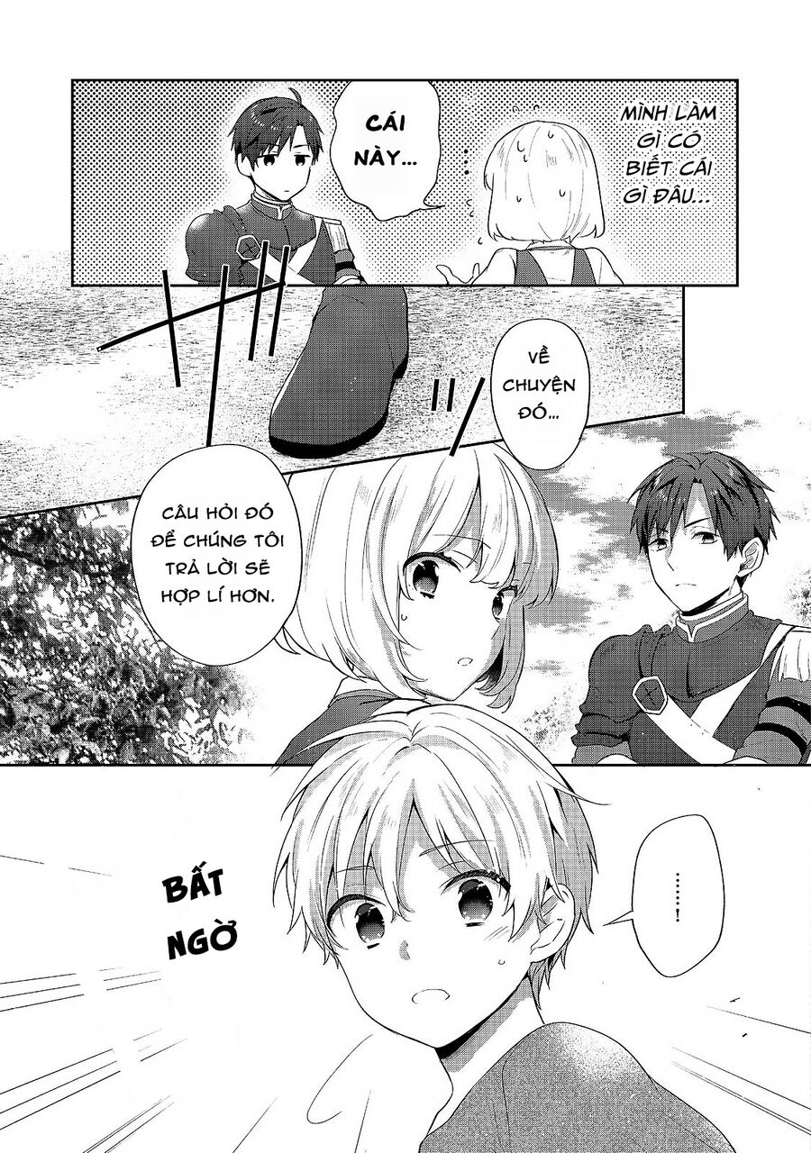 Tearmoon Empire Story: Chapter 42