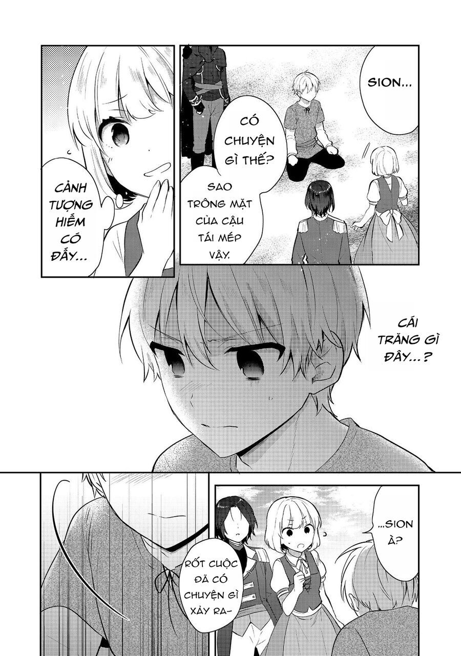 Tearmoon Empire Story: Chapter 43