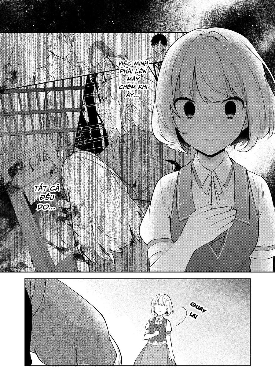 Tearmoon Empire Story: Chapter 43