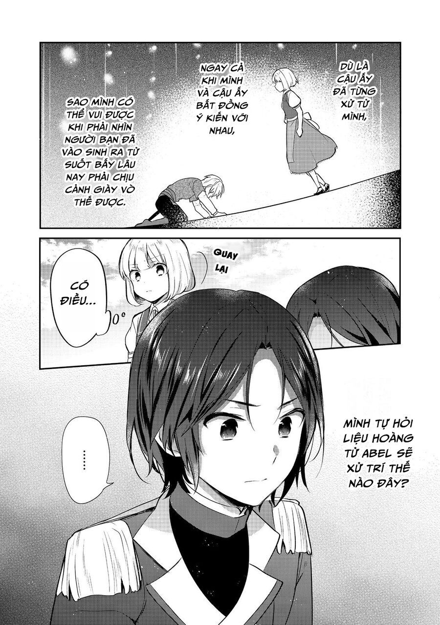 Tearmoon Empire Story: Chapter 43