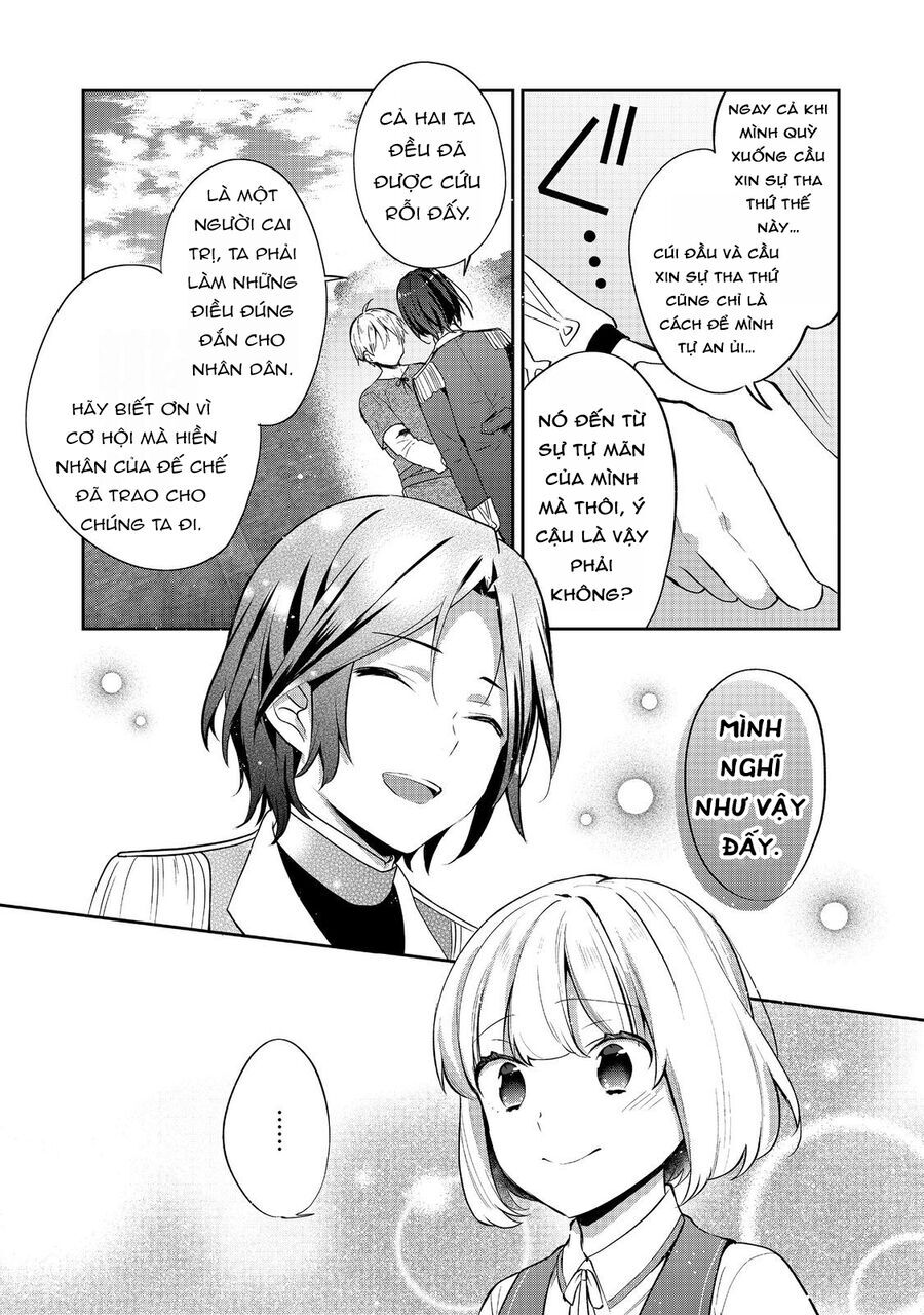 Tearmoon Empire Story: Chapter 43