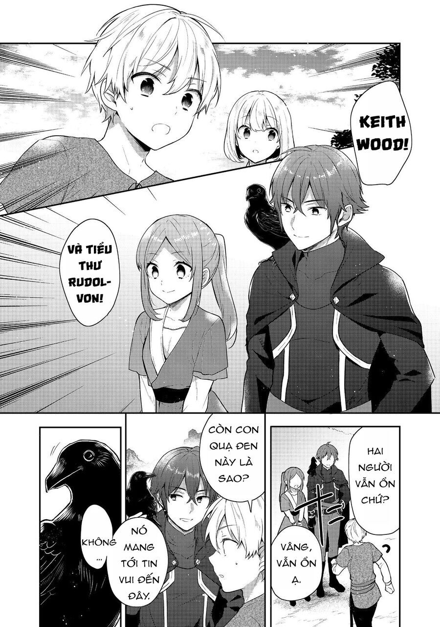 Tearmoon Empire Story: Chapter 43