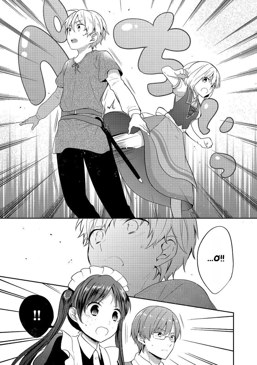 Tearmoon Empire Story: Chapter 43