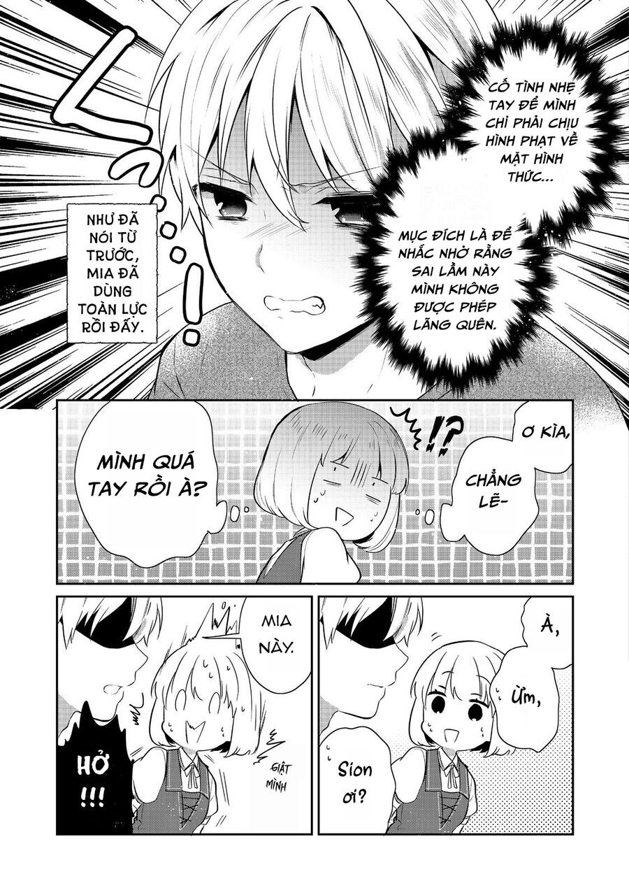 Tearmoon Empire Story: Chapter 43