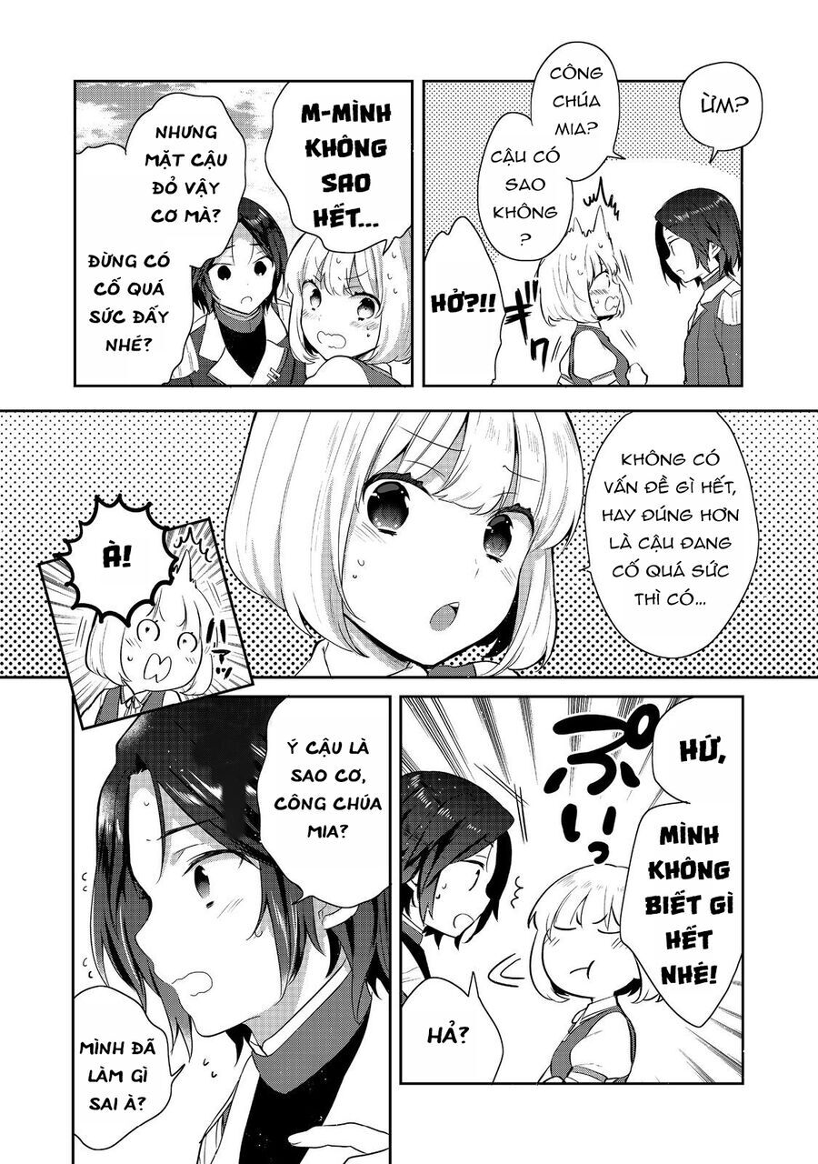 Tearmoon Empire Story: Chapter 43