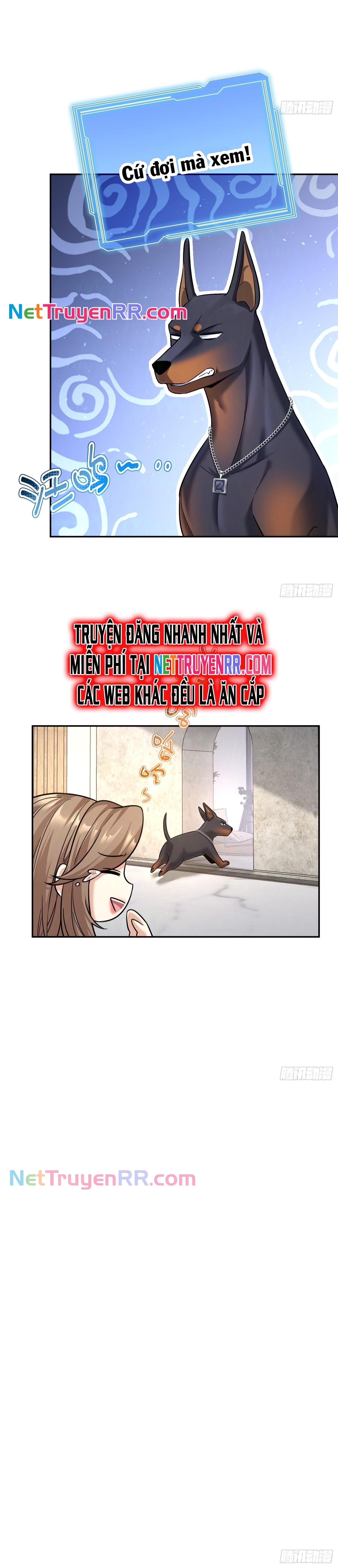 Tên Đàn Ông Này Đúng Là Đồ Chó: Chapter 11