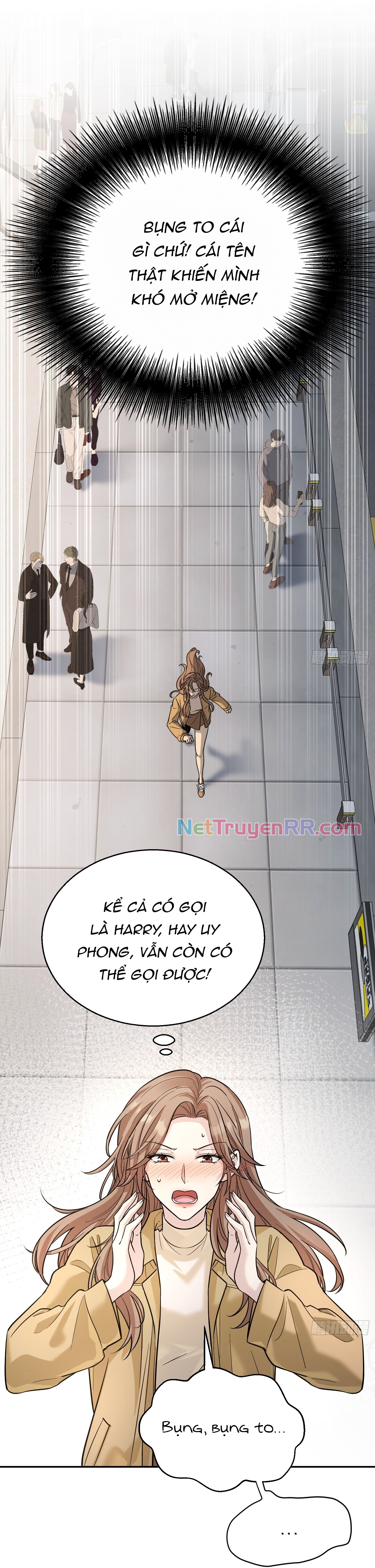 Tên Đàn Ông Này Đúng Là Đồ Chó: Chapter 15