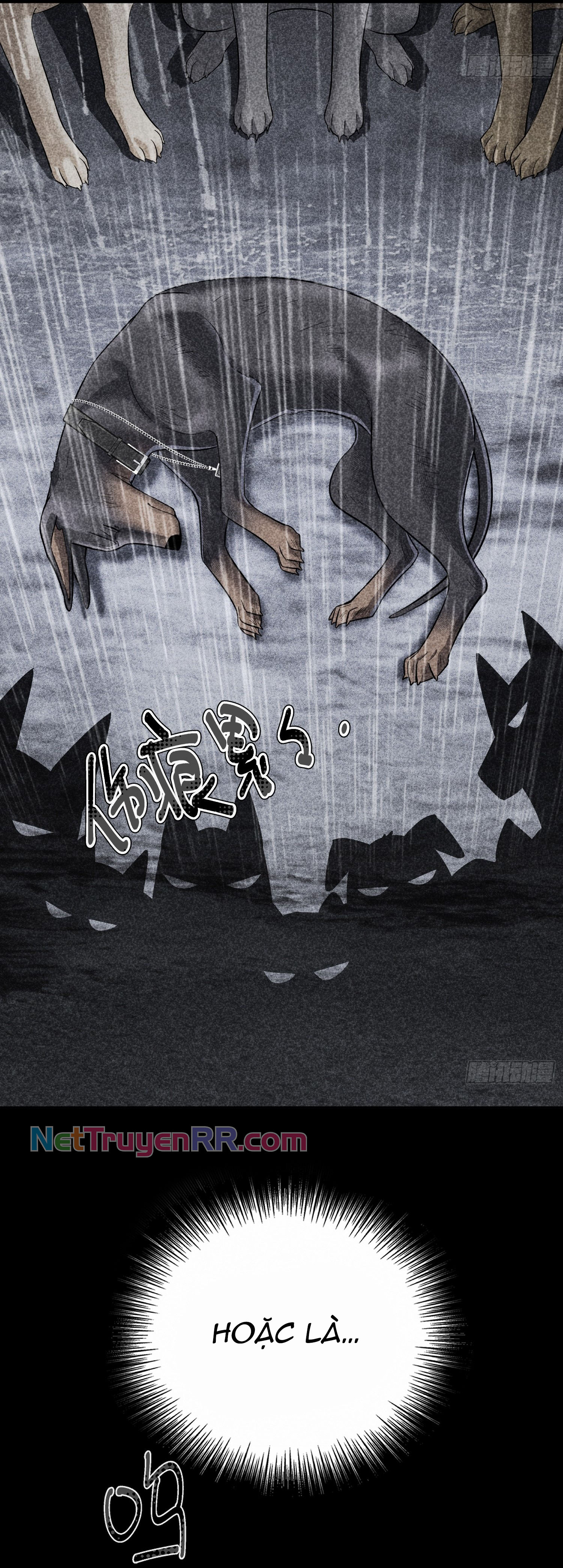 Tên Đàn Ông Này Đúng Là Đồ Chó: Chapter 15
