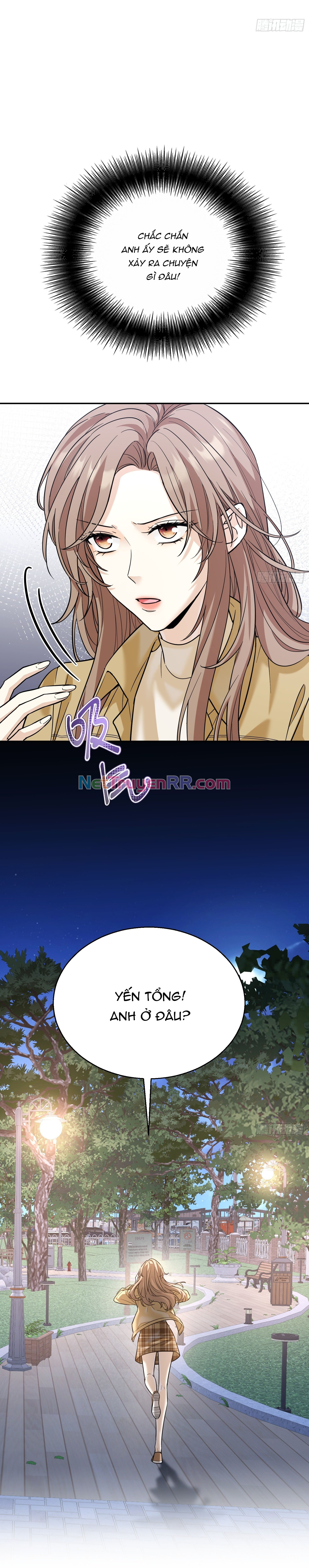 Tên Đàn Ông Này Đúng Là Đồ Chó: Chapter 15
