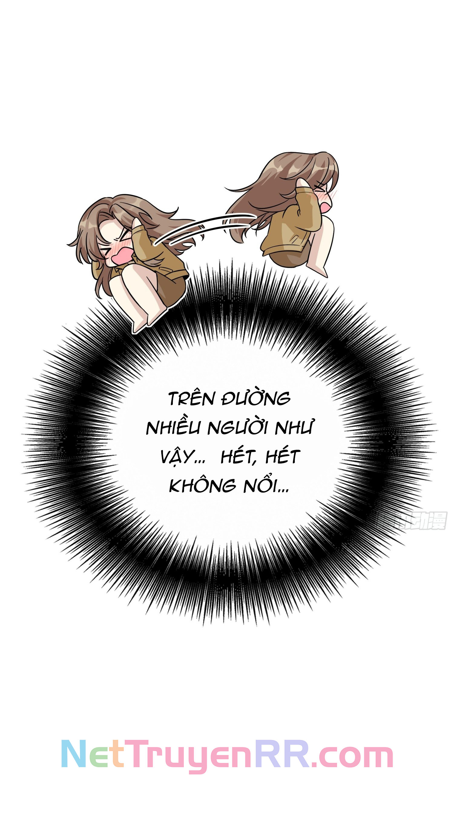 Tên Đàn Ông Này Đúng Là Đồ Chó: Chapter 15