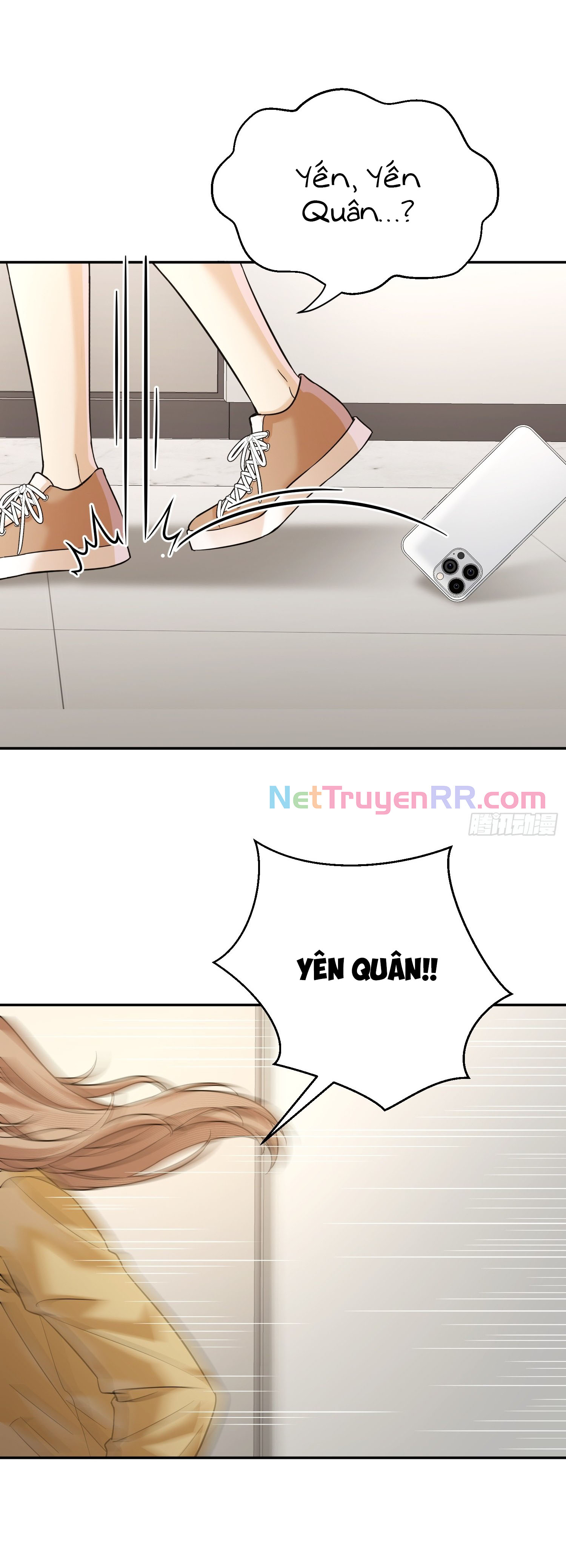 Tên Đàn Ông Này Đúng Là Đồ Chó: Chapter 15