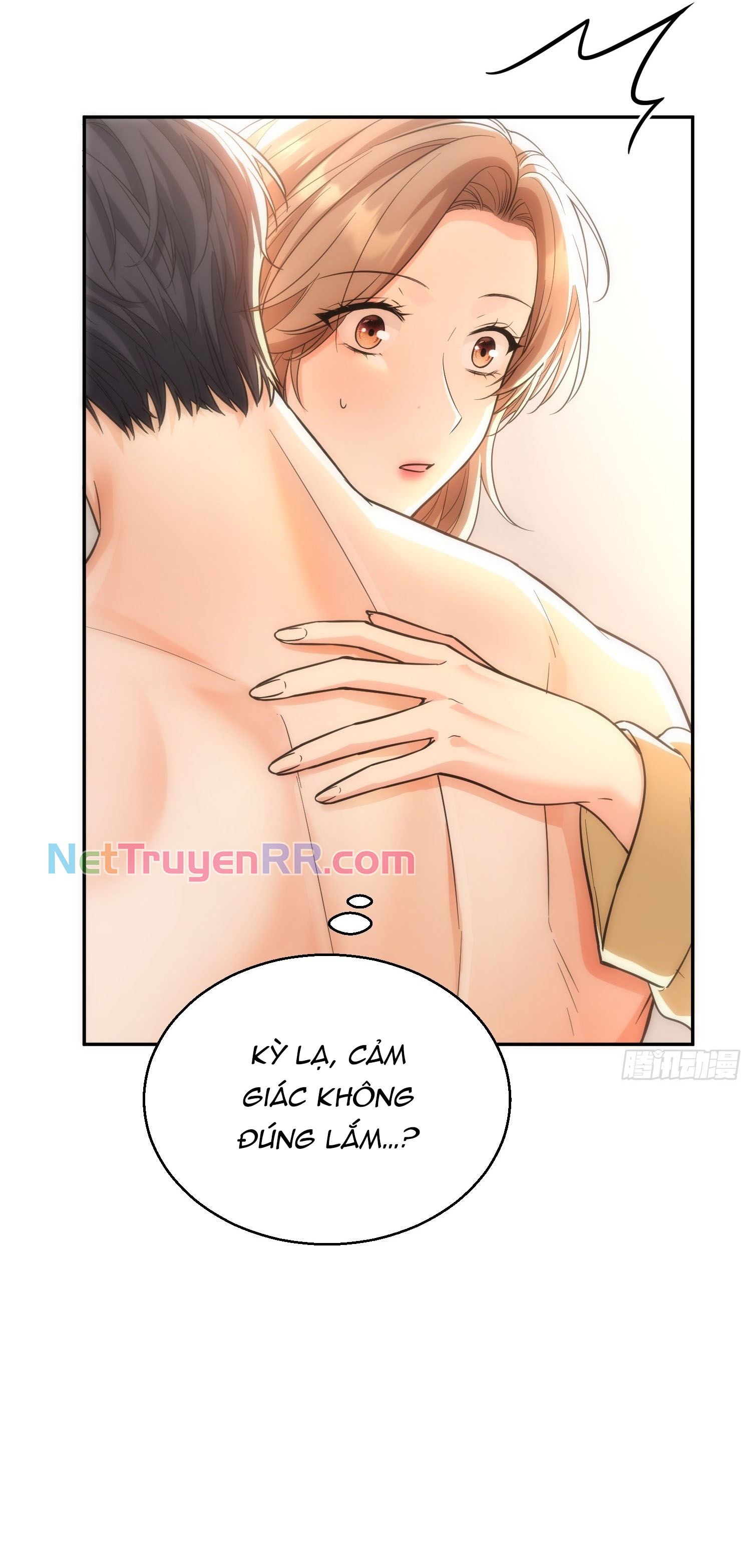 Tên Đàn Ông Này Đúng Là Đồ Chó: Chapter 15