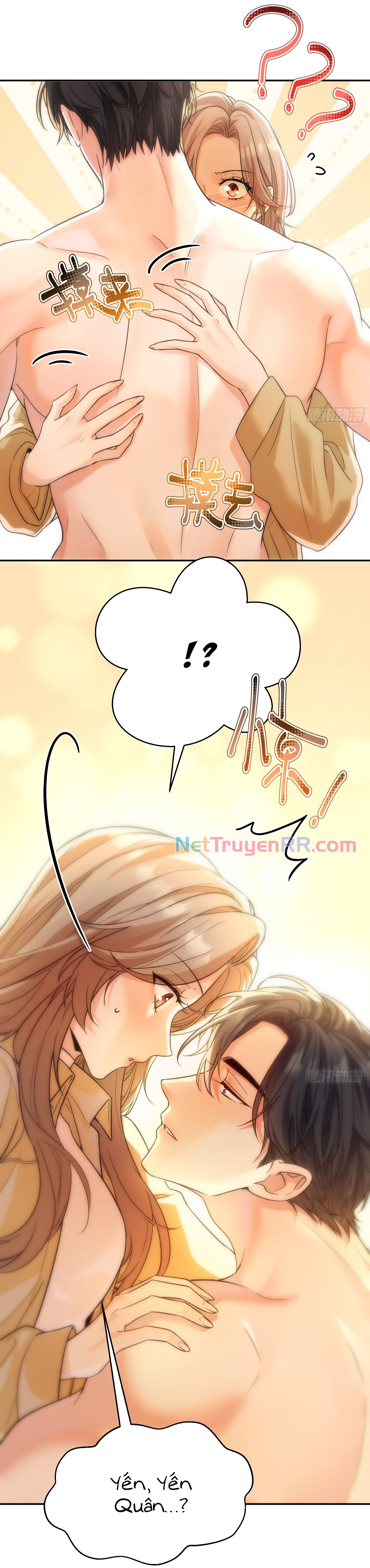 Tên Đàn Ông Này Đúng Là Đồ Chó: Chapter 15