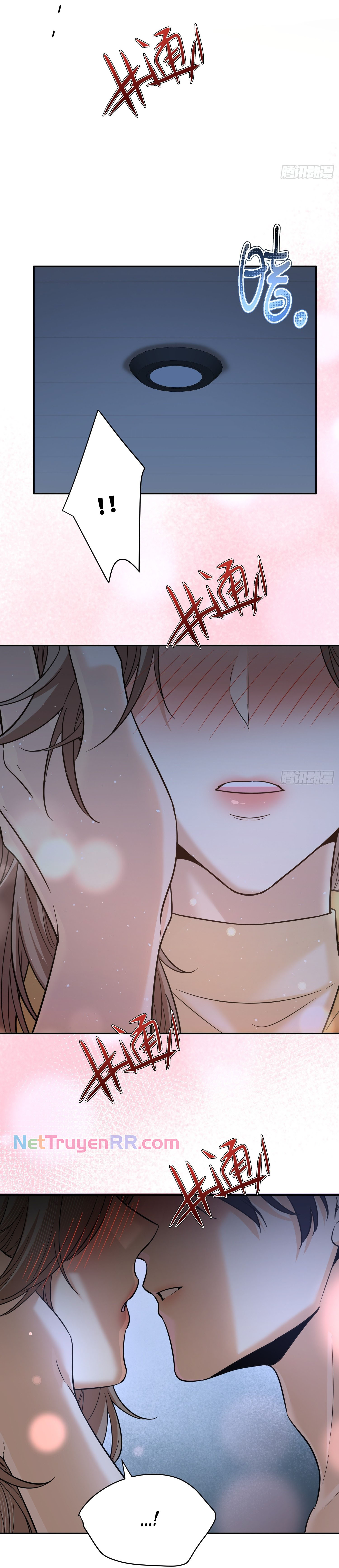 Tên Đàn Ông Này Đúng Là Đồ Chó: Chapter 15
