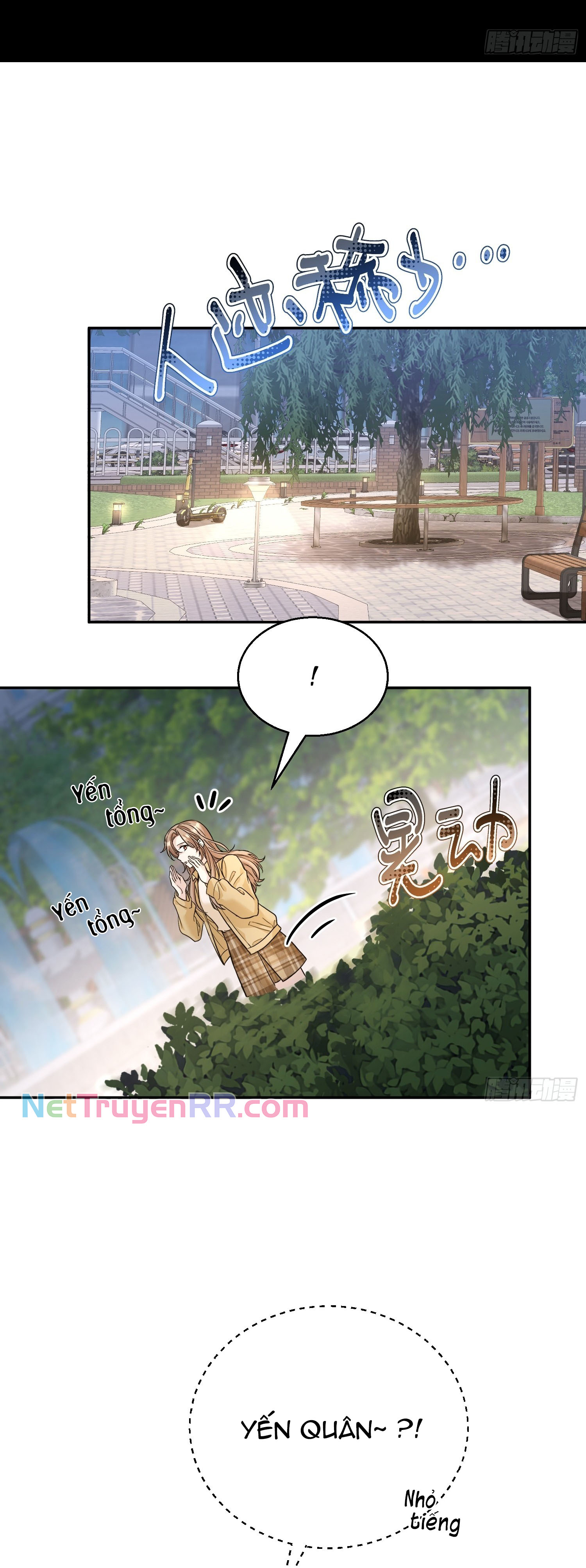 Tên Đàn Ông Này Đúng Là Đồ Chó: Chapter 15