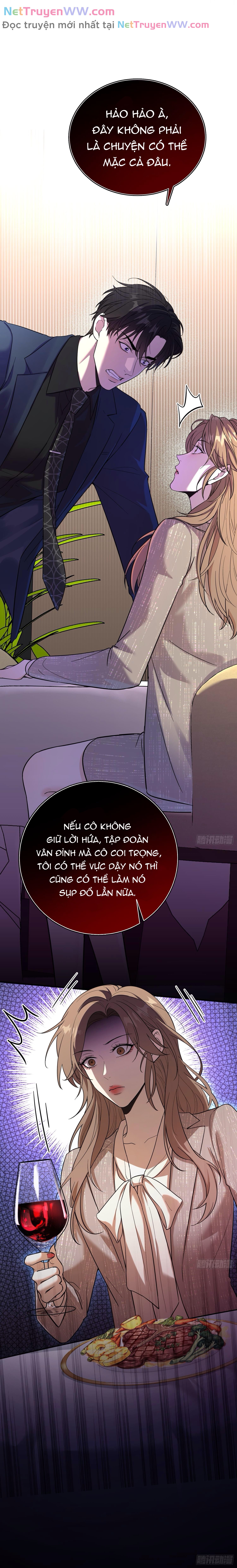 Tên Đàn Ông Này Đúng Là Đồ Chó: Chapter 2