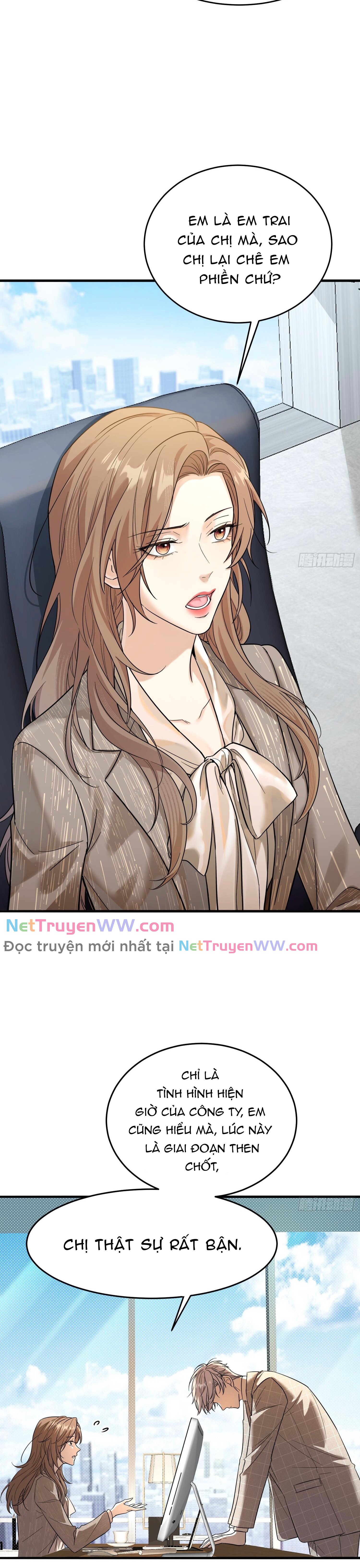 Tên Đàn Ông Này Đúng Là Đồ Chó: Chapter 2
