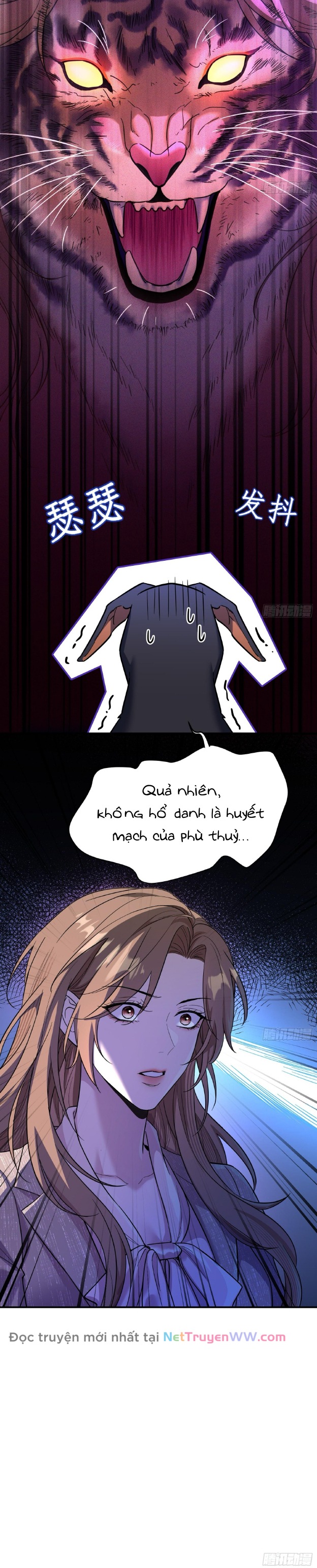 Tên Đàn Ông Này Đúng Là Đồ Chó: Chapter 3