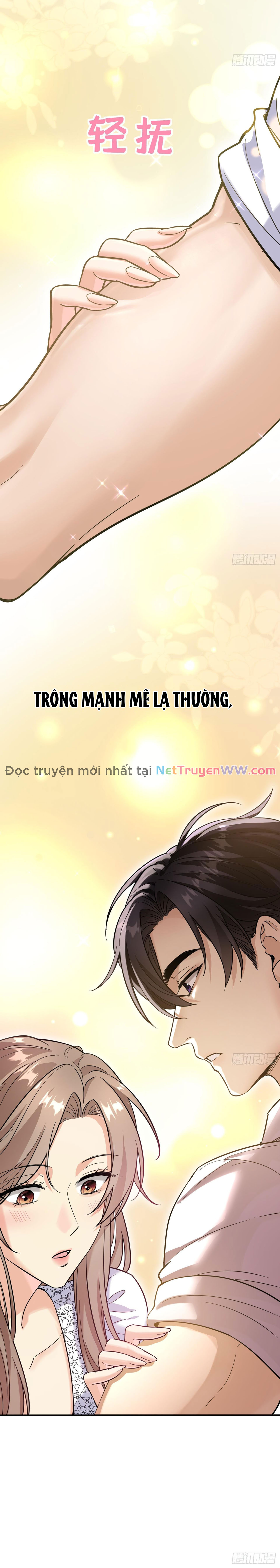 Tên Đàn Ông Này Đúng Là Đồ Chó: Chapter 5