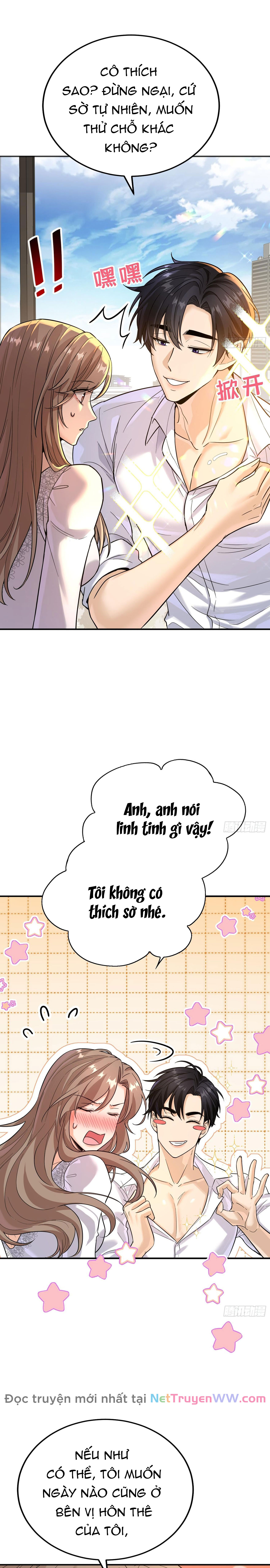 Tên Đàn Ông Này Đúng Là Đồ Chó: Chapter 5