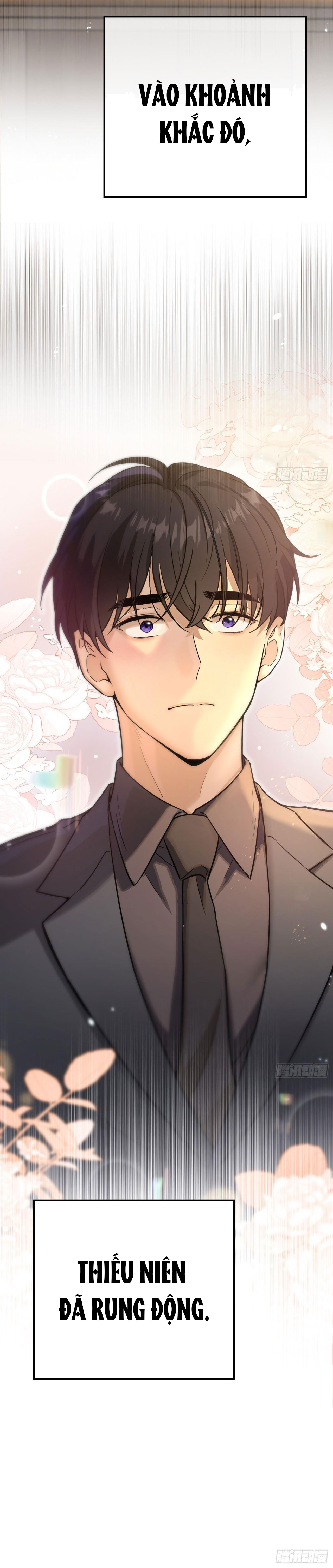 Tên Đàn Ông Này Đúng Là Đồ Chó: Chapter 5