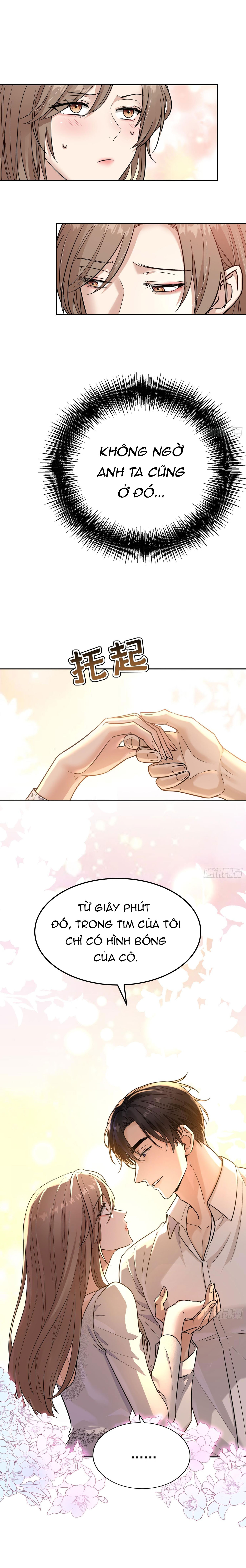 Tên Đàn Ông Này Đúng Là Đồ Chó: Chapter 5